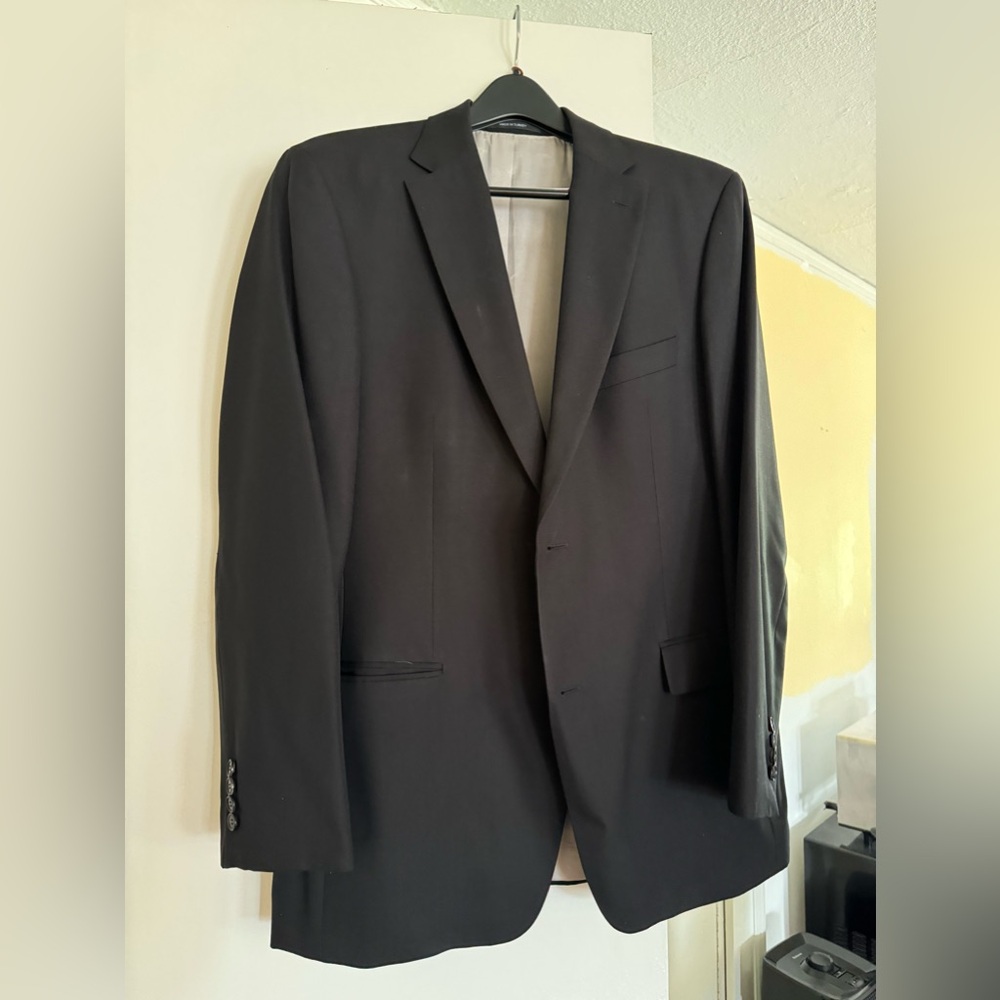 Hugo Boss Men’s Sportcoat